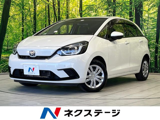 ホンダ フィット 