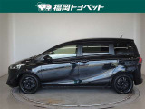 トヨタの7人乗りコンパクトミニバン、シエンタハイブリッドG セーフティエディション2が入荷しました。