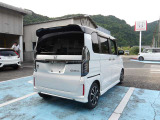 ホンダを知り尽くしたスタッフがお世話させて頂きます