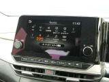 AVソースも豊富です♪Bluetoothも対応です♪