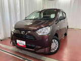 ★☆シンプルで運転しやすい!ミライース入荷しました☆★
