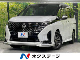 両側電動スライドドア 純正12型ナビ 全周囲カメラ プロパイロット