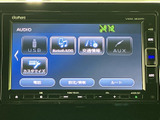 USBやBluetooth接続で、様々なコンテンツを楽しめます。お気に入りの音楽や動画を車内で満喫できる環境が整っています。