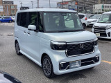 ☆納車日から2年間走行距離無制限の『ホッと保証』付☆有料の5年間走行距離無制限の『ホッと保証プラス』も選べます♪保証は全国のホンダカーズ&ホンダUセレクトでご利用いただけますので安心ですネ☆