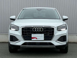 Q2 35 TFSI アドバンスド 