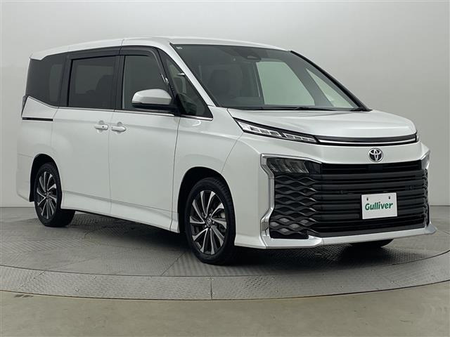 トヨタ ヴォクシー 