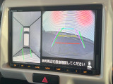 【全方位モニター用カメラ】専用のカメラにより、上から見下ろしたような視点で360度クルマの周囲を確認することができます☆死角部分も確認しやすく、狭い場所での切り返しや駐車もスムーズに行えます。