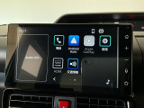 【Bluetooth Audio】いつもの音楽・いつものラジオ番組を、ドライブでも存分にお楽しみいただけます♪