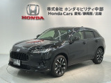 全国納車可 第三者機関証明書付 H SENSING 革シ-ト 新車保証 試乗車 ワンオ-ナ- 純正ナビ TV Rカメラ マルチビュ- BTオ-ディオ ドラレコ ETC装備のZR-Ve:HEV Z入庫!