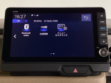 Bluetooth機能もついているのでお持ちのスマートフォンと連携させて、さらに便利に利用が可能です。