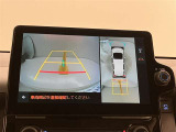 いまや必須装備「ナビゲーション」搭載!知らない場所にスイスイッとドライブ。もう、これなしではハンドルを握れませんね!でも運転中の操作は危険ですのでご注意ですね☆