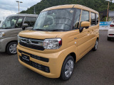 軽自動車なのに、広々室内空間!燃費もよくて、取り回しもしやすい、家庭にやさしいトールサイズワゴンのフレアワゴン入荷しました!!