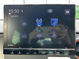 【Bluetooth】ナビゲーションと携帯電話/スマートフォンをBluetooth接続することができます。接続するとハンズフリーで使用することができるので、とても便利です!
