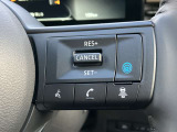 プロパイロット(同一車線運転支援技術)搭載です。高速道路でアクセル、ブレーキ、ステアリングを自動制御して運転の疲労をグッと軽減してくれます。