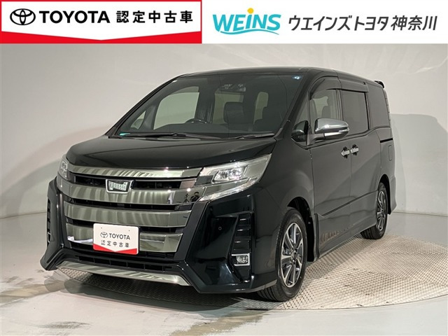 トヨタ ノア 