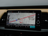 ホンダコネクトディスプレイ・(ナビゲーション・地デジフルセグ・Bluetoothオーディオ・ラジオ)
