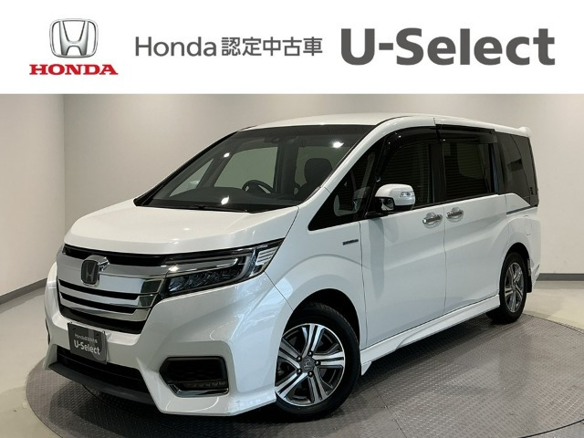 ホンダ ステップワゴン 