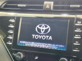 【メーカー純正9インチナビ】インテリアに溶け込むスタイリッシュな「専用設計」メーカーナビを装備♪視認性や操作性など基本性能にも優れ、より上質なカーライフをお楽しみいただけます。