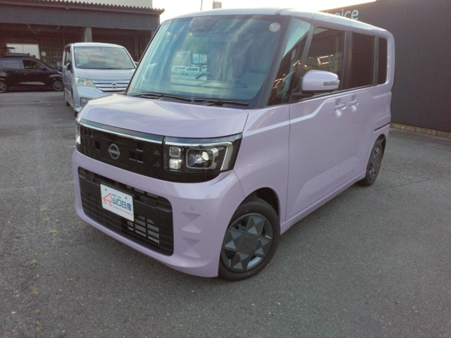 日産 デイズルークス 