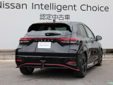 ノートオーラ  1.2 NISMO