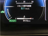 写真撮影時の走行距離です。