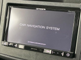 【ナビゲーション】使いやすいナビで目的地までしっかり案内してくれます。各種オーディオ再生機能も充実しており、お車の運転がさらに楽しくなります!!