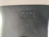 SRSカーテンエアバッグ