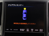 踏み間違い防止機能インテリジェントクリアランスソナー!前後4つずつ、計8つのセンサーで障害物を検知し、アクセルとブレーキの踏み間違いの際に、衝突被害軽減ブレーキをかけます。