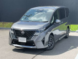 ◆◆【日産プレミアム認定中古車!】◆当社試乗車!◆【走行 1,379km!】◆Connectインフォテインメントシステム◆【15.6インチ大型後席モニター】◆プロパイロット!◆アラウンドビューモニター◆ETC2.0◆ドラレコ