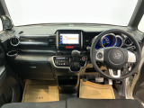 軽自動車とは思えないこの広さ、乗り心地もいいですよ。