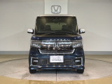 N-BOXカスタム L 