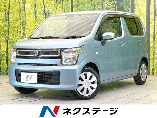 スズキ ワゴンR 