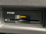【ETC】高速道路の料金所をストレスなく通過!話題のスポットやサービスエリアに多い「スマートIC」利用時は必須のアイテムです。当店でセットアップを実施、ご納車当日からすぐにご利用いただけます!