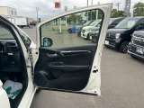 運転手席ドア☆