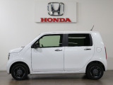 N-WGN L スタイルプラス ビター 4WD 
