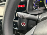 様々な情報をわかりやすく表示するモニター。運転状況や車両情報を確認できます。