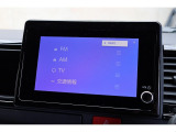 9型ハイエース純正ナビ♪