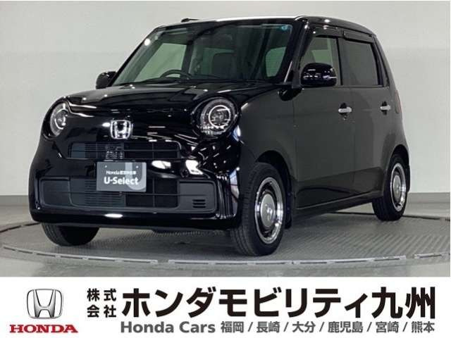 ホンダ N-ONE 