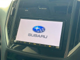 【純正ナビ】人気の純正ナビを装備。オーディオ機能も充実しており、Bluetooth接続すればお持ちのスマホやMP3プレイヤーの音楽を再生可能!毎日の運転がさらに楽しくなります!!