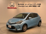 全国納車可 第三者機関証明書付 1年保証 ワンオ-ナ- ナビ TV Rカメラ CD録音 DVD ETC LEDライト 横滑り防止 アルミ装備のトヨタのヴィッツ 1.0F LEDエディション入庫!