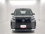 車の印象を決めるのは『顔』! この車の顔つきは、きっとあなたにピッタリ!?