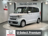 全国納車可 第三者機関証明書付 H SENSING 最長5年保証 ワンオ-ナ- ナビVXM-224VFi TV Rカメラ CD録音 BTオ-ディオ DVD ドラレコ ETC装備のN-BOX L入庫!