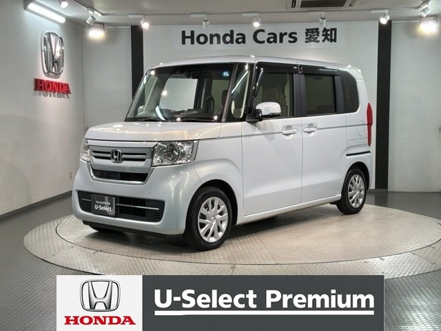 ホンダ N-BOX 