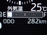 282キロ走行