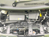 親切・丁寧な専門メカニックスタッフが応対!・車検・点検整備・事故等の修理などアフターサービスも安心。お車のカスタマイズもネクステージのサービススタッフまでご相談ください!