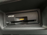 ETCです。セットアップを完了してから納車となりますので、すぐにご利用頂けます♪