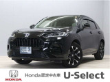 初度登録:令和5年式 車検満了:車検整備付き 走行距離:39,700km グレード:e:HEV Z ボディカラー:クリスタルブラック・パール