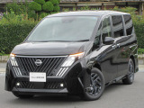 【NISSAN INTELLIGENT MOBILITY】最先端の技術で、あなたを未来のワクワクへと導く。それが日産のインテリジェント モビリティ