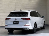 ゴルフヴァリアント TDI Rライン ディーゼル 