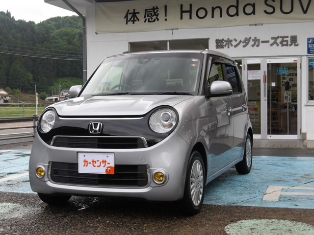 ホンダ N-ONE 